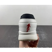JORDAN X CHECK FZ8117-100 SCOTT CUT TRAVIS THE 0621